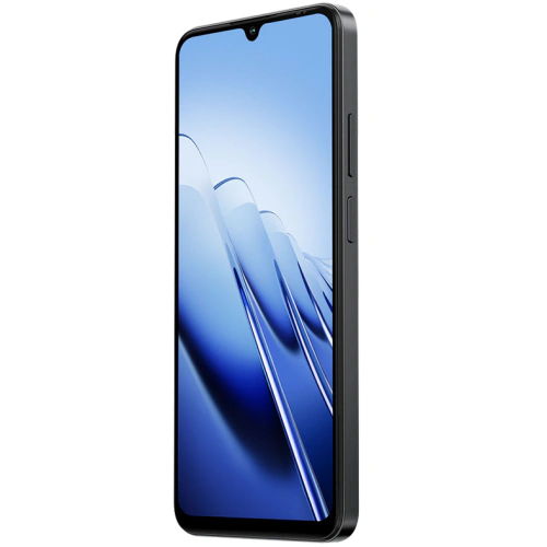 Telefon mobil Blackview WAVE 10 BV_WAVE 10-GB_EU, Dual SIM, 6.88 inch, 128GB, 8GB RAM, 4G, Graphite Black - Imagine 4