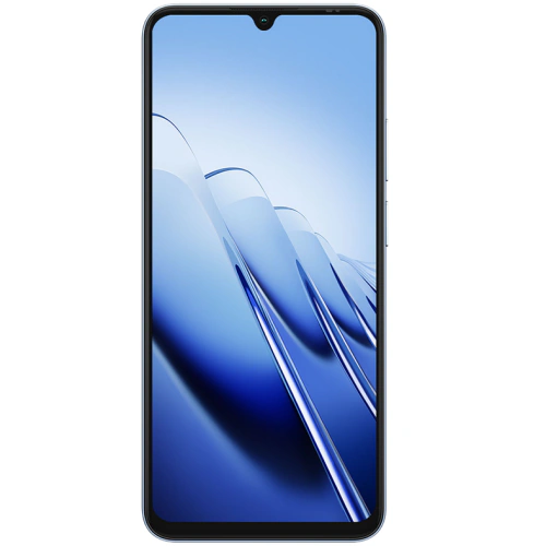 BLACKVIEW Telefon mobil Blackview WAVE 10 BV_WAVE 10-IB_EU, Dual SIM, 6.88 inch, 128GB, 8GB RAM, 4G, Iris Blue - IT-Fashion.ro