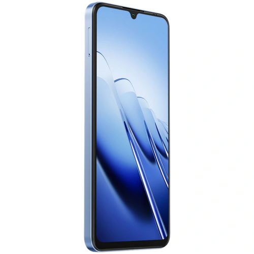 Telefon mobil Blackview WAVE 10 BV_WAVE 10-IB_EU, Dual SIM, 6.88 inch, 128GB, 8GB RAM, 4G, Iris Blue - Imagine 4