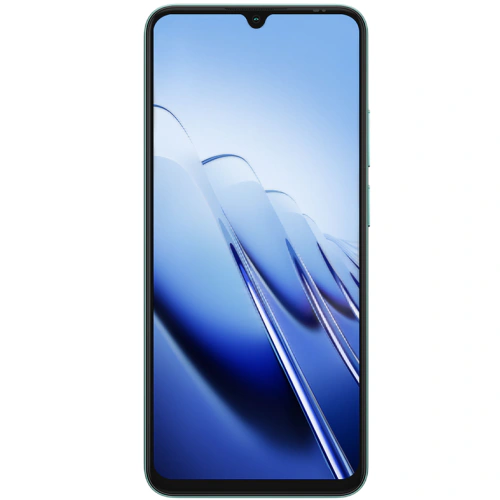 BLACKVIEW Telefon mobil Blackview WAVE 10 BV_WAVE 10-MG_EU, Dual SIM, 6.88 inch, 128GB, 8GB RAM, 4G, Mint Green - IT-Fashion.ro