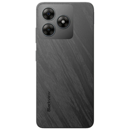 BLACKVIEW Telefon mobil Blackview WAVE 8C BV_WAVE 8C-B_EU, Dual SIM, 64GB, 2GB RAM, 4G, Dusk Black - IT-Fashion.ro