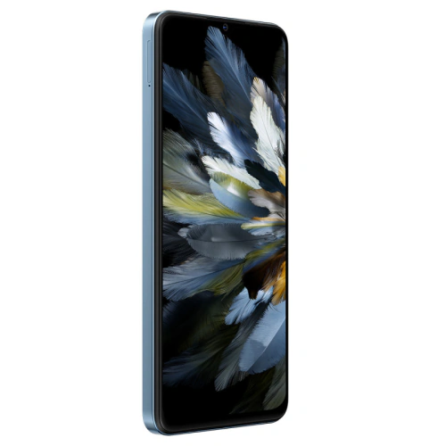 BLACKVIEW Telefon mobil Blackview WAVE 8C BV_WAVE 8C-BL_EU, Dual SIM, 64GB, 2GB RAM, 4G, Dawn Blue - IT-Fashion.ro