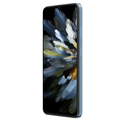 Telefon mobil Blackview WAVE 8C BV_WAVE 8C-BL_EU, Dual SIM, 64GB, 2GB RAM, 4G, Dawn Blue - Imagine 3