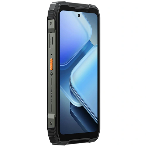 Telefon mobil Blackview XPLORE 1 BVXPLORE1_BK12_EU, Dual SIM, 6.78 inch, 256GB, 12GB RAM, 5G, Black - Imagine 3