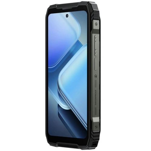 Telefon mobil Blackview XPLORE 1 BVXPLORE1_BK12_EU, Dual SIM, 6.78 inch, 256GB, 12GB RAM, 5G, Black - Imagine 4
