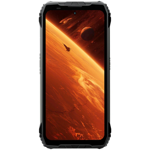 BLACKVIEW Telefon mobil Blackview XPLORE 2 BVXPLORE2_BK12_EU, Dual SIM, 6.73 inch, 256GB, 12GB RAM, 5G, Black - IT-Fashion.ro