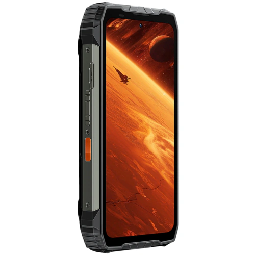 Telefon mobil Blackview XPLORE 2 BVXPLORE2_BK12_EU, Dual SIM, 6.73 inch, 256GB, 12GB RAM, 5G, Black - Imagine 3