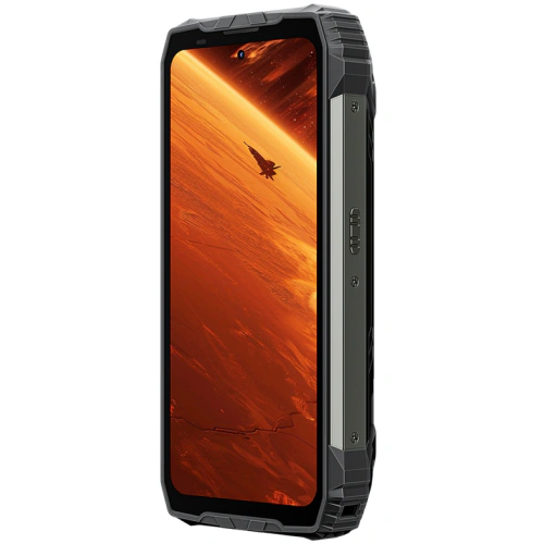 Telefon mobil Blackview XPLORE 2 BVXPLORE2_BK12_EU, Dual SIM, 6.73 inch, 256GB, 12GB RAM, 5G, Black - Imagine 4