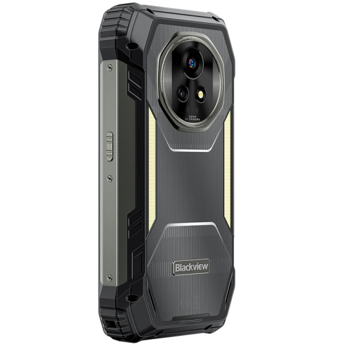 Telefon mobil Blackview XPLORE 2 BVXPLORE2_BK12_EU, Dual SIM, 6.73 inch, 256GB, 12GB RAM, 5G, Black - Imagine 6