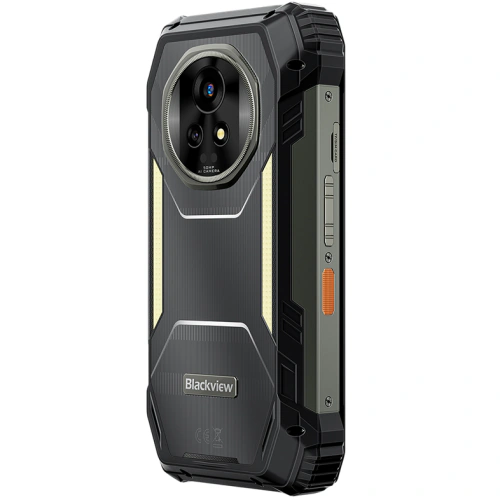Telefon mobil Blackview XPLORE 2 BVXPLORE2_BK12_EU, Dual SIM, 6.73 inch, 256GB, 12GB RAM, 5G, Black - Imagine 7