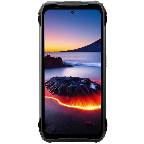BLACKVIEW Telefon mobil Blackview XPLORE 2 Projector BVXPLORE2PJ_BK12_EU, Dual SIM, 6.73 inch, 256GB, 12GB RAM, 5G, Black - IT-Fashion.ro