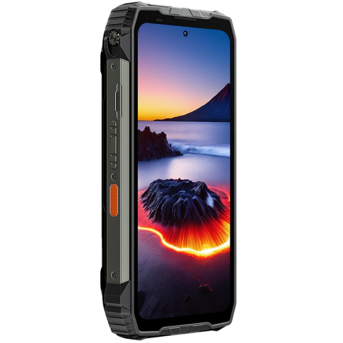 Telefon mobil Blackview XPLORE 2 Projector BVXPLORE2PJ_BK12_EU, Dual SIM, 6.73 inch, 256GB, 12GB RAM, 5G, Black - Imagine 3