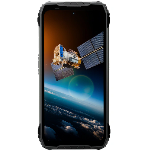 BLACKVIEW Telefon mobil Blackview XPLORE 2 Satellite BVXPLORE2ST_BK16_EU, Dual SIM, 6.73 inch, 1TB, 16GB RAM, 5G, Black - IT-Fashion.ro