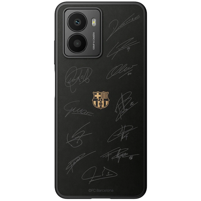 Telefon mobil HMD Barca Fusion, Dual SIM, 128GB, 6GB RAM, 5G, Noir - Imagine 10