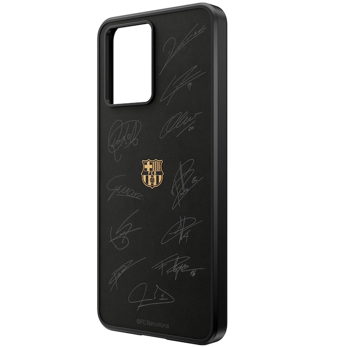 Telefon mobil HMD Barca Fusion, Dual SIM, 128GB, 6GB RAM, 5G, Noir - Imagine 7