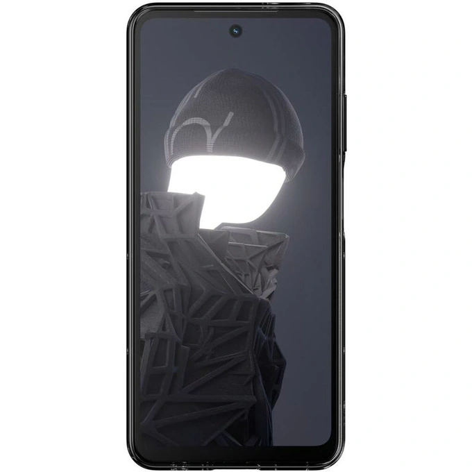 Telefon mobil HMD Fusion 5G, Dual SIM, 128GB, 6GB RAM, Noir - Imagine 3