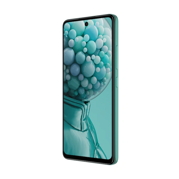 Telefon mobil HMD Pulse+, Dual SIM, 128GB, 4GB RAM, Green - Imagine 3