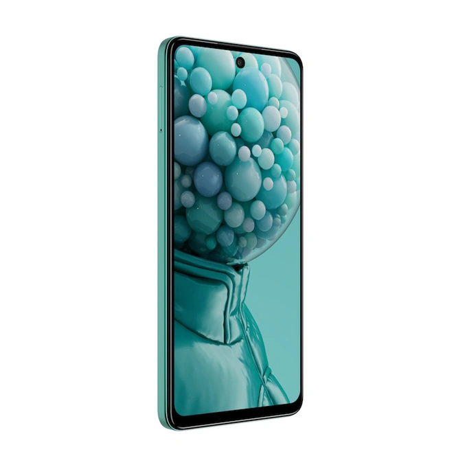 Telefon mobil HMD Pulse+, Dual SIM, 128GB, 4GB RAM, Green - Imagine 4
