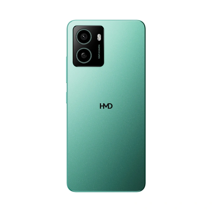 Telefon mobil HMD Pulse+, Dual SIM, 128GB, 4GB RAM, Green - Imagine 5