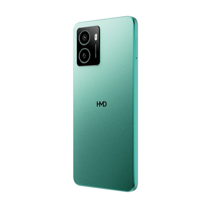 Telefon mobil HMD Pulse+, Dual SIM, 128GB, 4GB RAM, Green - Imagine 6