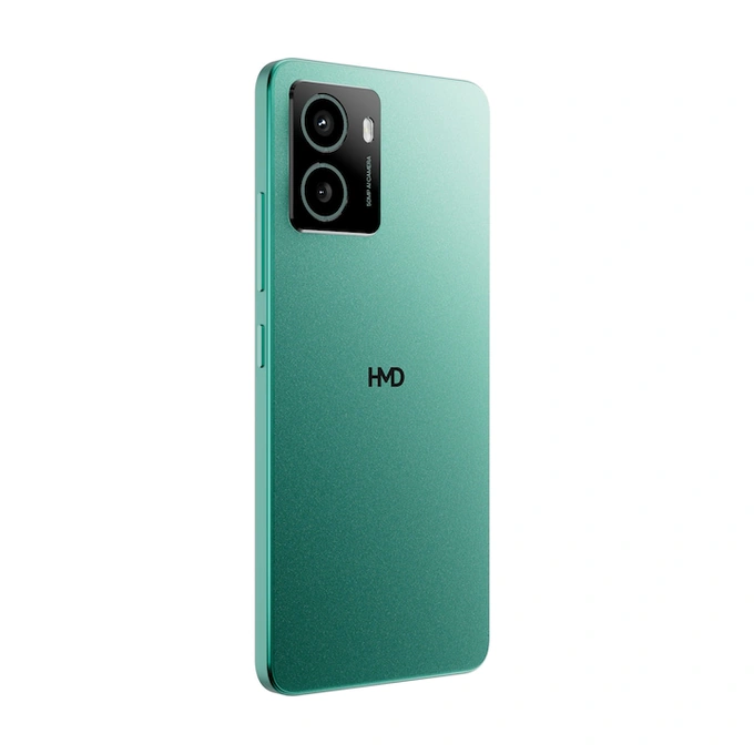 Telefon mobil HMD Pulse+, Dual SIM, 128GB, 4GB RAM, Green - Imagine 7