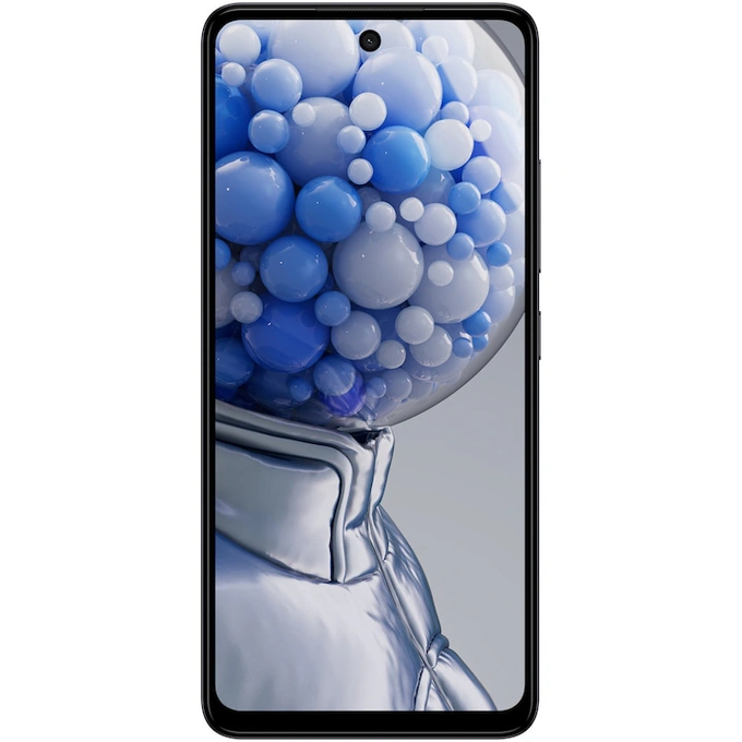Telefon mobil HMD Pulse+, Dual SIM, 128GB, 4GB RAM, Midnight Blue - Imagine 3