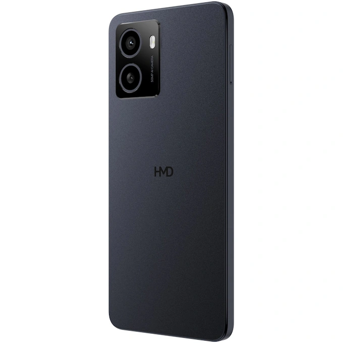 Telefon mobil HMD Pulse+, Dual SIM, 128GB, 4GB RAM, Midnight Blue - Imagine 4