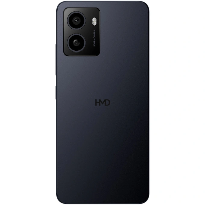 Telefon mobil HMD Pulse+, Dual SIM, 128GB, 4GB RAM, Midnight Blue - Imagine 5