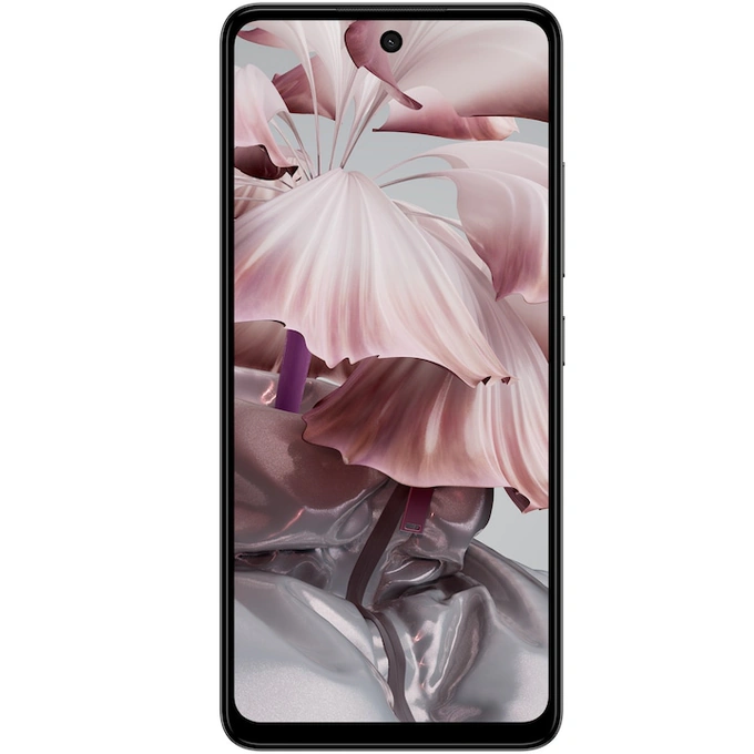 Telefon mobil HMD Pulse, Dual SIM, 64GB, 4GB RAM, Black - Imagine 4
