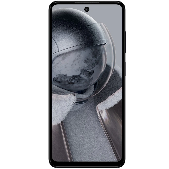 Telefon mobil HMD Pulse Pro, Dual SIM, 128GB, 6GB RAM, Black Ocean - Imagine 2