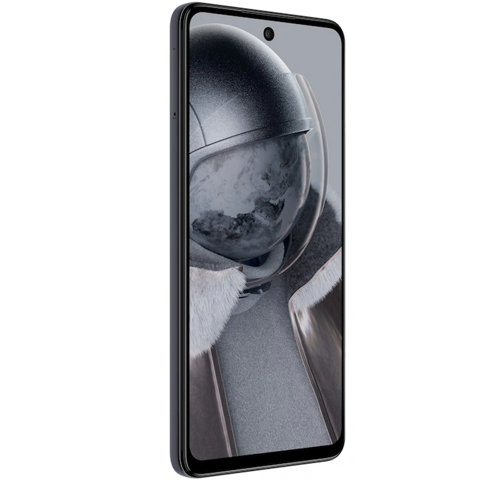 Telefon mobil HMD Pulse Pro, Dual SIM, 128GB, 6GB RAM, Black Ocean - Imagine 3