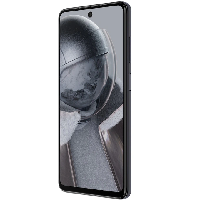 Telefon mobil HMD Pulse Pro, Dual SIM, 128GB, 6GB RAM, Black Ocean - Imagine 4