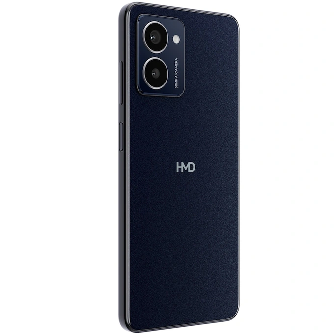 Telefon mobil HMD Pulse Pro, Dual SIM, 128GB, 6GB RAM, Black Ocean - Imagine 7