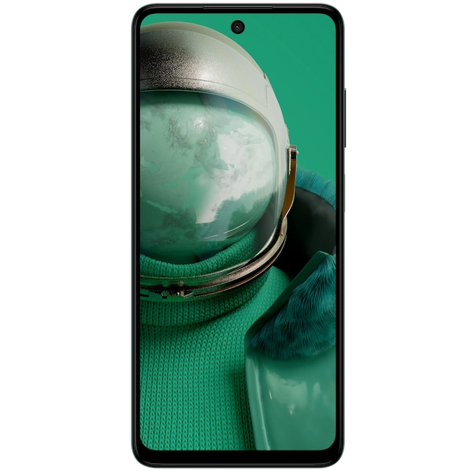 HMD Telefon mobil HMD Pulse Pro, Dual SIM, 128GB, 6GB RAM, Green - IT-Fashion.ro