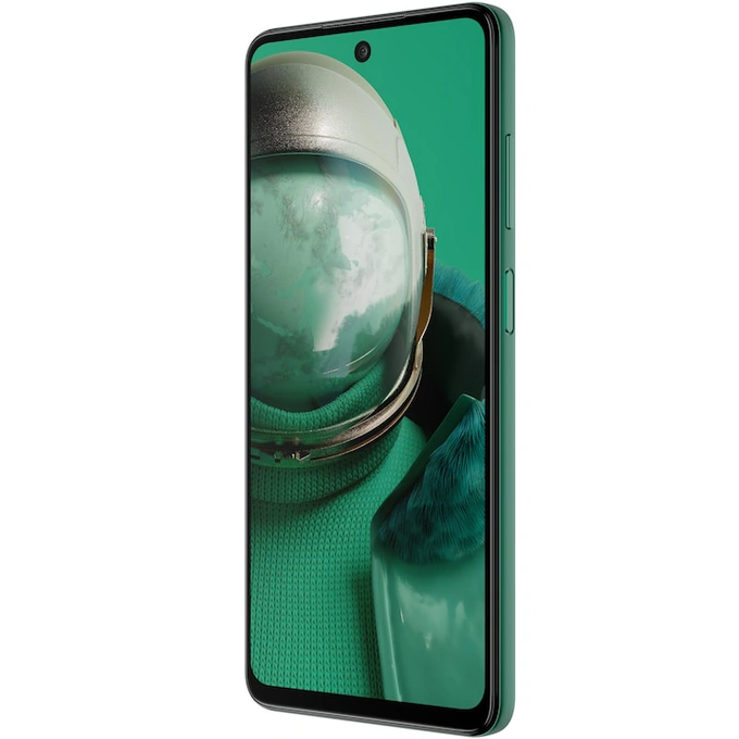 Telefon mobil HMD Pulse Pro, Dual SIM, 128GB, 6GB RAM, Green - Imagine 3