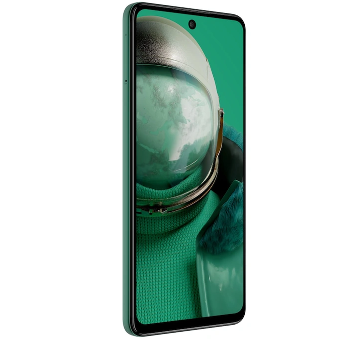Telefon mobil HMD Pulse Pro, Dual SIM, 128GB, 6GB RAM, Green - Imagine 4