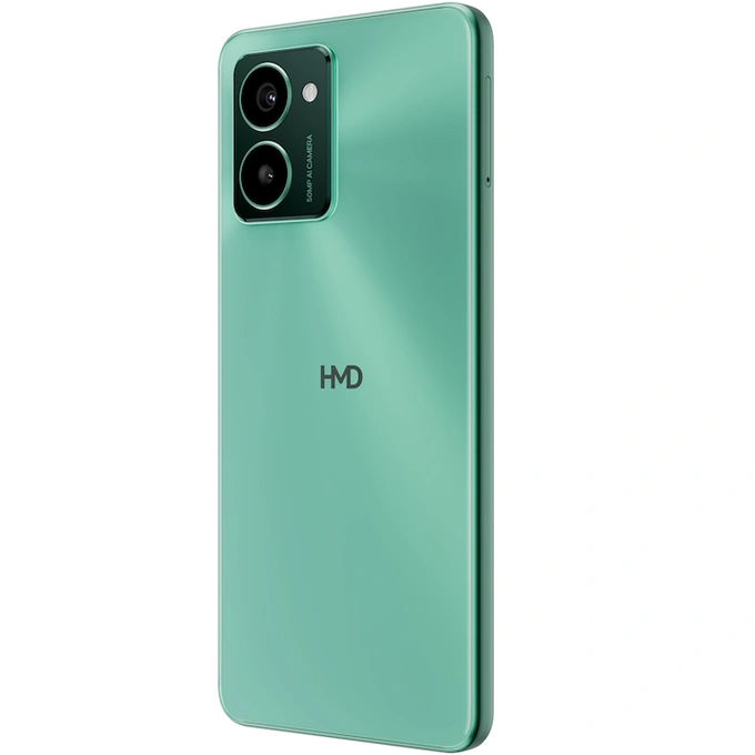 Telefon mobil HMD Pulse Pro, Dual SIM, 128GB, 6GB RAM, Green - Imagine 5