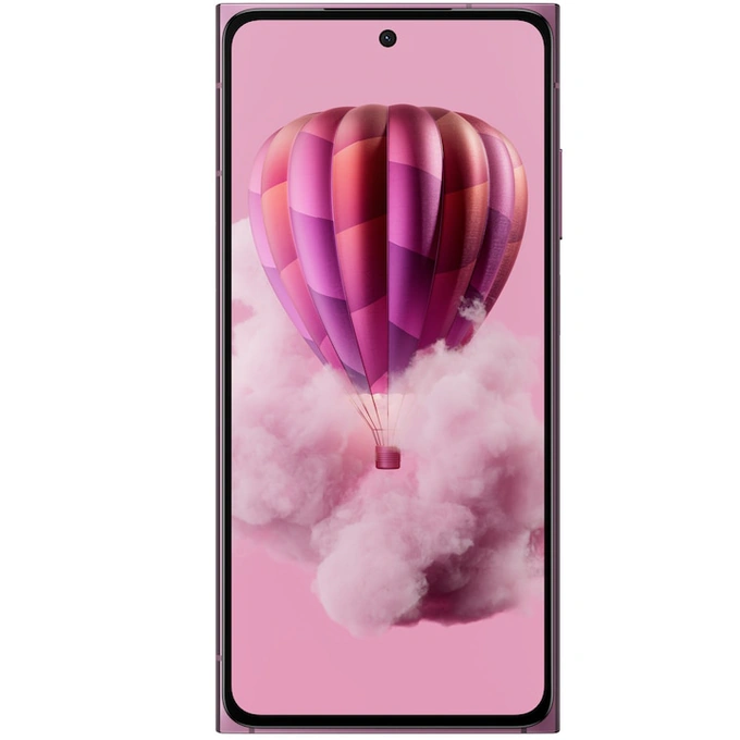 HMD Telefon mobil HMD Skyline, Dual SIM, 256GB, 12GB RAM, 5G, Neon Pink - IT-Fashion.ro