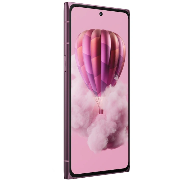 Telefon mobil HMD Skyline, Dual SIM, 256GB, 12GB RAM, 5G, Neon Pink - Imagine 4