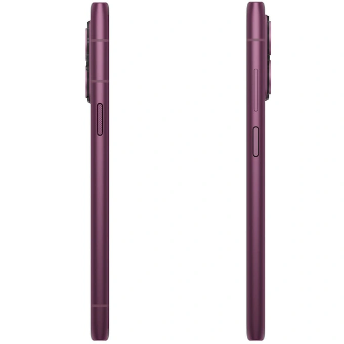 Telefon mobil HMD Skyline, Dual SIM, 256GB, 12GB RAM, 5G, Neon Pink - Imagine 6