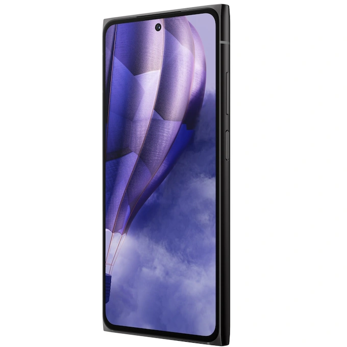 Telefon mobil HMD Skyline, Dual SIM, 256GB, 12GB RAM, 5G, Twisted Black - Imagine 3