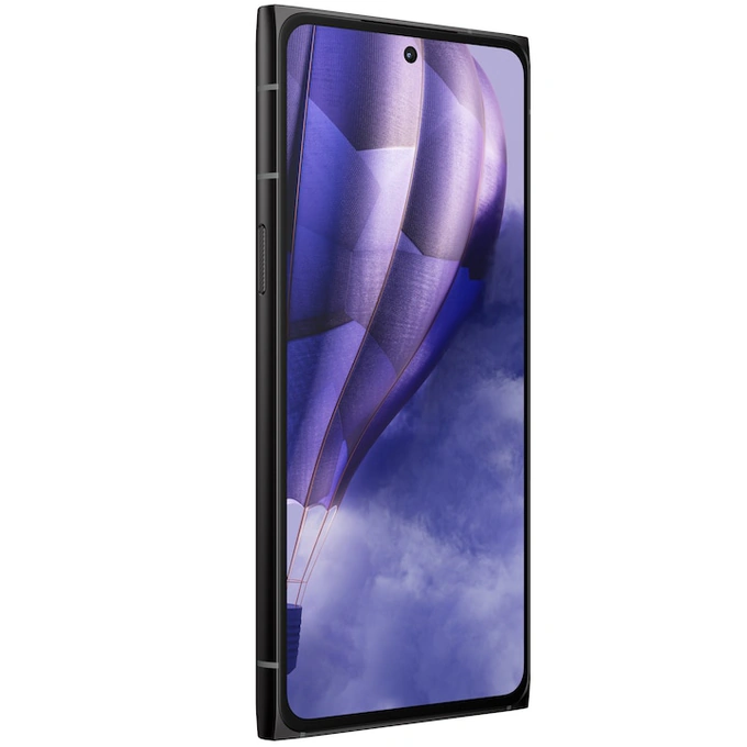 Telefon mobil HMD Skyline, Dual SIM, 256GB, 12GB RAM, 5G, Twisted Black - Imagine 4