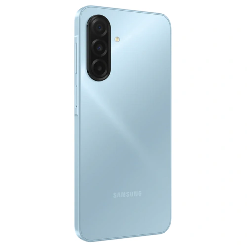 Telefon Mobil Samsung Galaxy A17 SM-A175FLBEEUE, Dual SIM, 6.7 inch, 256GB, 8GB RAM, 4G, Blue - Imagine 7