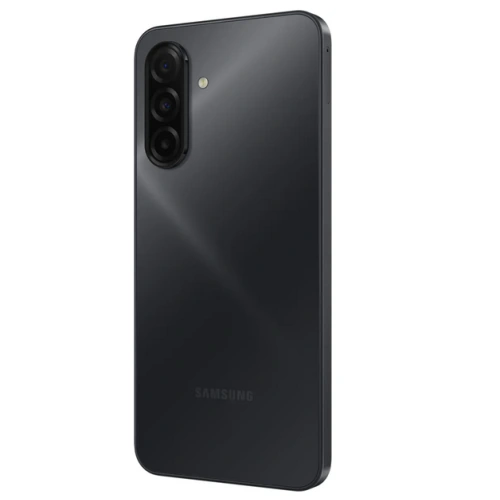 Telefon Mobil Samsung Galaxy A17 SM-A175FZKEEUE, Dual SIM, 6.7 inch, 256GB, 8GB RAM, 4G, Black - Imagine 5