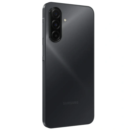 Telefon Mobil Samsung Galaxy A17 SM-A175FZKEEUE, Dual SIM, 6.7 inch, 256GB, 8GB RAM, 4G, Black - Imagine 6