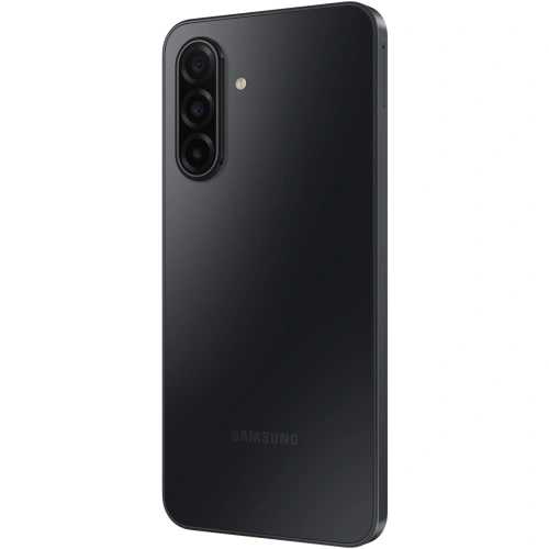 Telefon Mobil Samsung Galaxy A17 SM-A176BZKAEUE, Dual SIM, 128GB, 4GB RAM, 5G, Black - Imagine 6