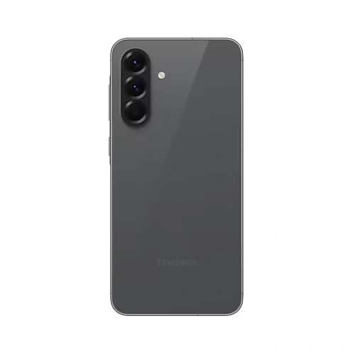 Telefon mobil Samsung Galaxy A56 Enterprise Edition SM-A566BZKCEEE, Dual SIM, 256 GB, 8 GB RAM, 5G, Graphite - Imagine 4