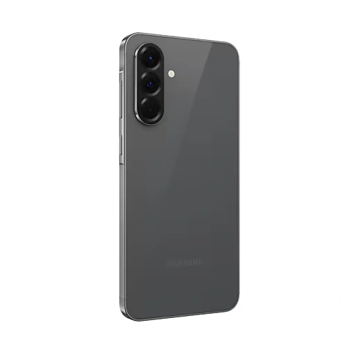 Telefon mobil Samsung Galaxy A56 Enterprise Edition SM-A566BZKCEEE, Dual SIM, 256 GB, 8 GB RAM, 5G, Graphite - Imagine 5