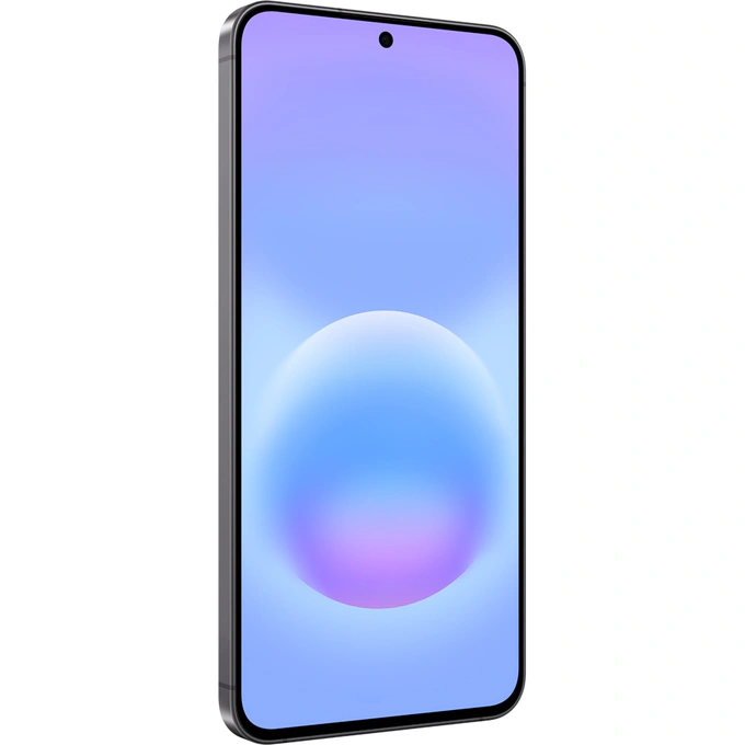 SAMSUNG Telefon mobil Samsung Galaxy A57, 5G, 8GB RAM, 128GB, Awesome Gray - IT-Fashion.ro