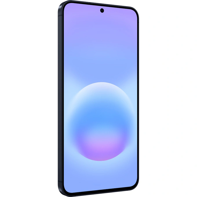 SAMSUNG Telefon mobil Samsung Galaxy A57, 5G, 8GB RAM, 256GB, Awesome Navy - IT-Fashion.ro